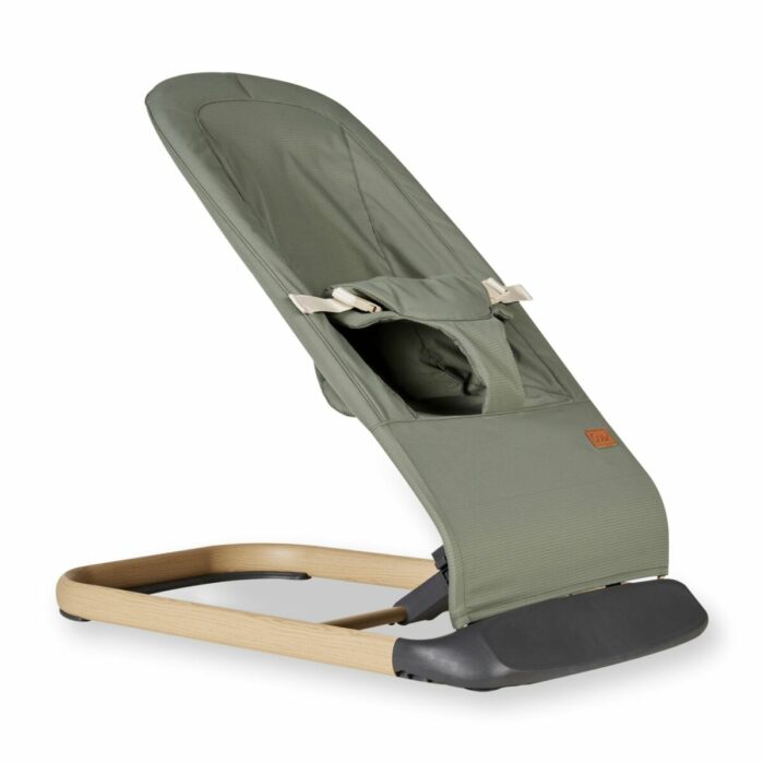 Bébe Relax avec Reducteur - Sage (Quax)