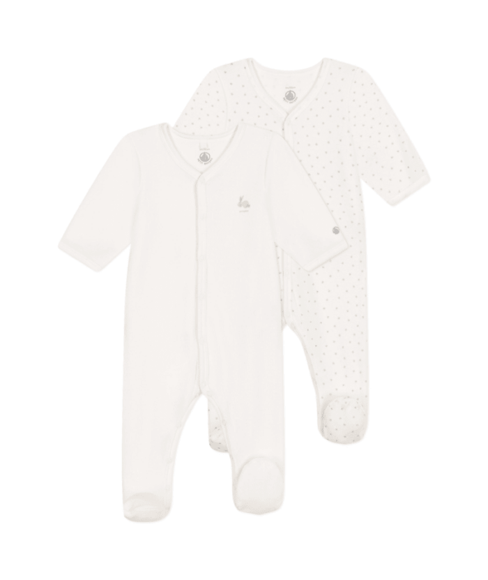 2 DORS BIEN (Petit Bateau)