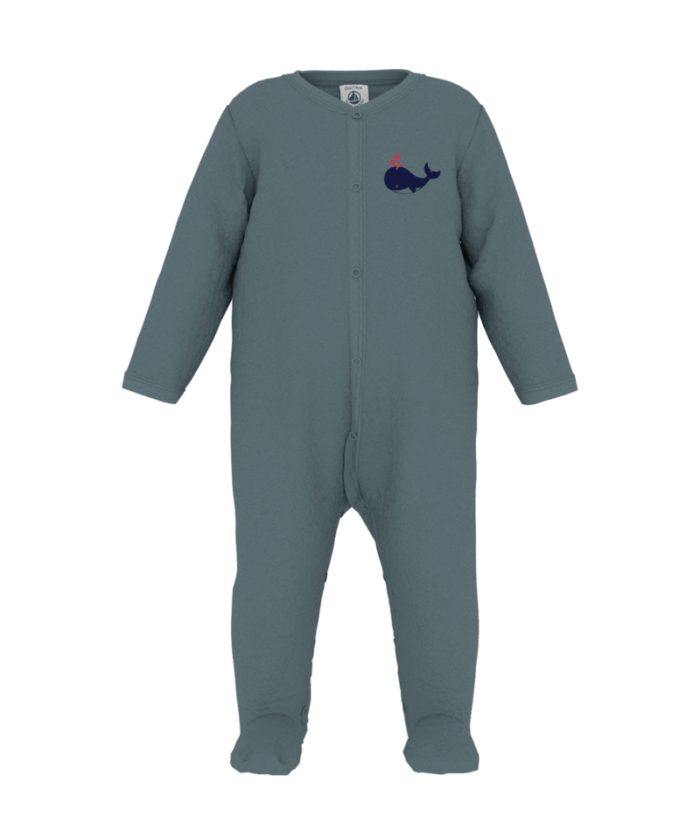 DORS BIEN GOBELIN (Petit Bateau)