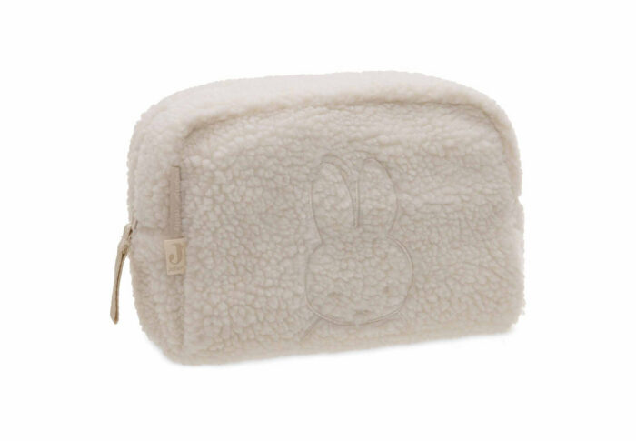 Trousse de soins Teddy Miffy - Oatmeal (Jollein)