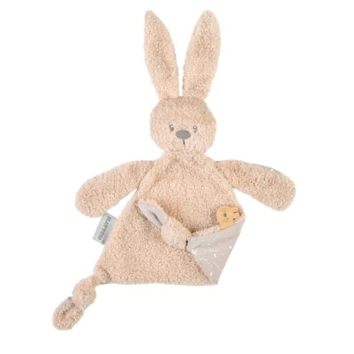 Doudou Lapin LAPIDOU (Nattou)