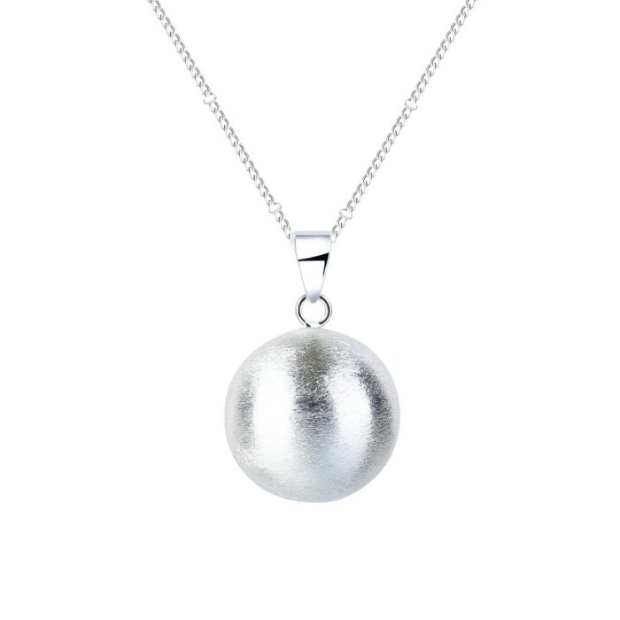 Bola – Pure Elegance – Argent