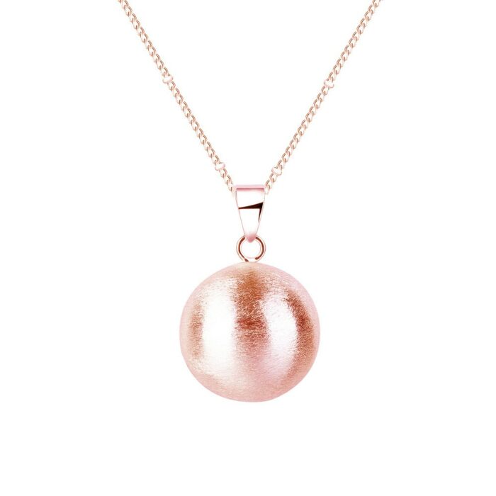 Bola – Pure Elegance – Or Rose