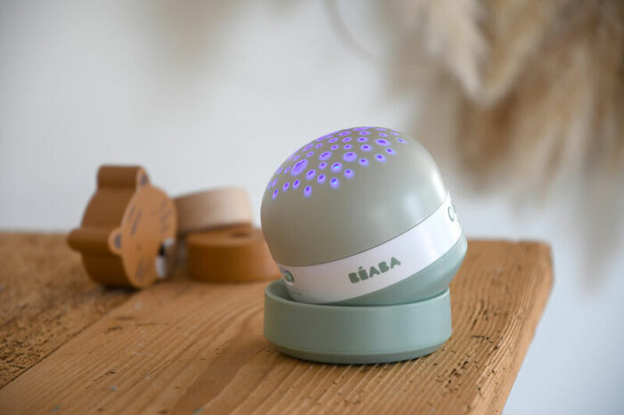 Béaba Pixie Projector - Vert Sauge (Beaba)
