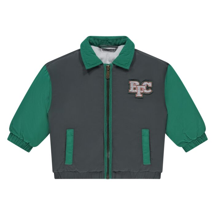 Veste Antra Bébé Garçon (Babyface AW25)
