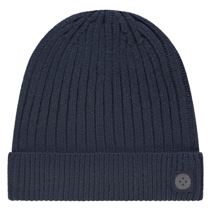 Bonnet unisex Night AW25 (Stains Stories)