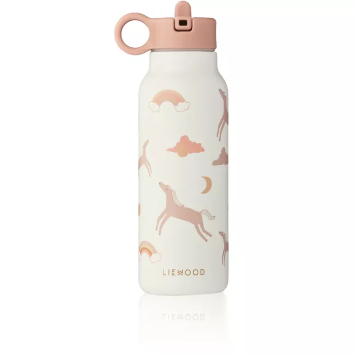 Gourde Falk 350 ml Dream / Ecru (liewood)