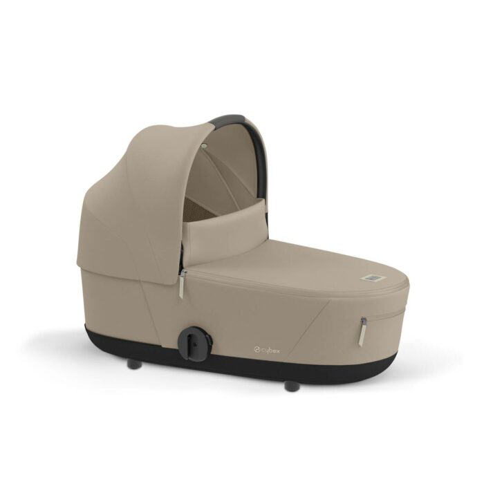 Nacelle Luxe Mios Beige  (Cybex)