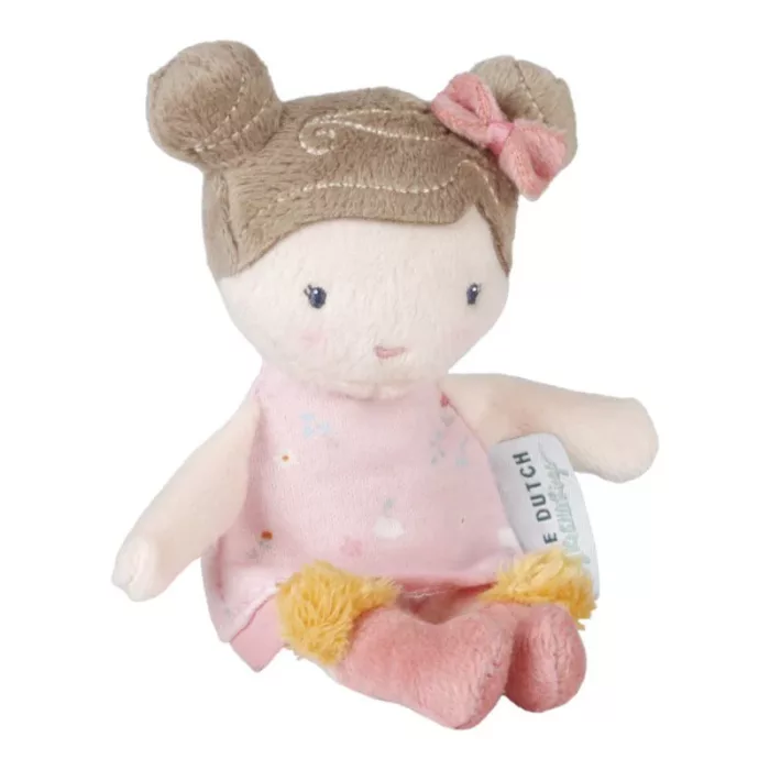 Pop Rosa petite (Little Dutch)
