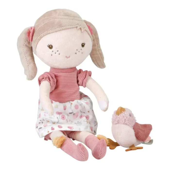 Poupée Anna (Little Dutch)