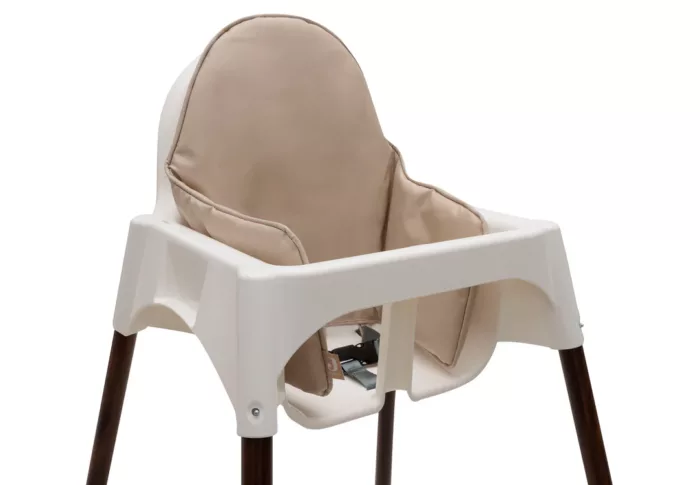 Coussin de siège - Nougat (Jollein)