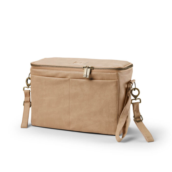 Organisateur pour poussette - Aviator Brown (Elodie Details)