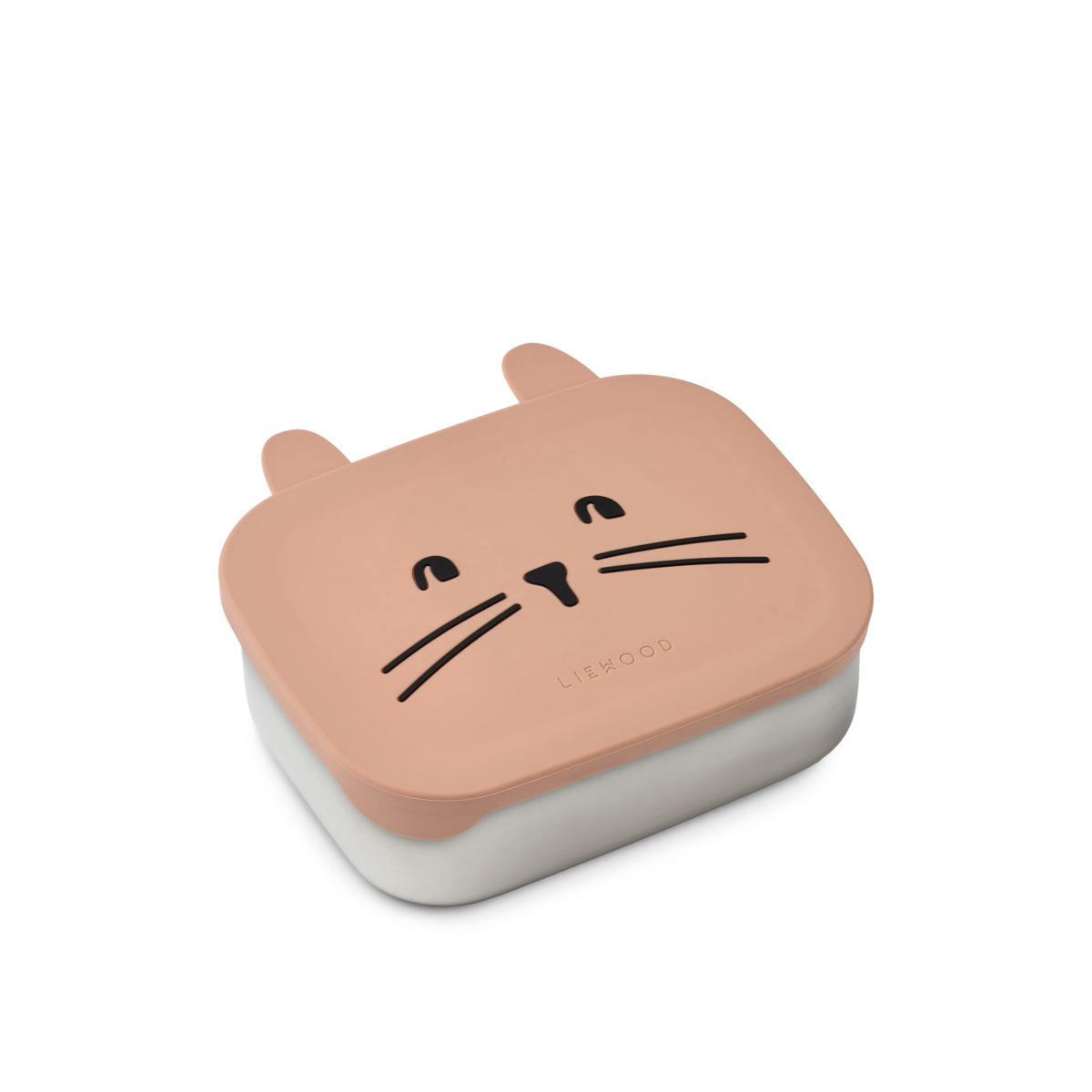 Lunchbox Arthur Rabbit Pale Tuscany (Liewood)