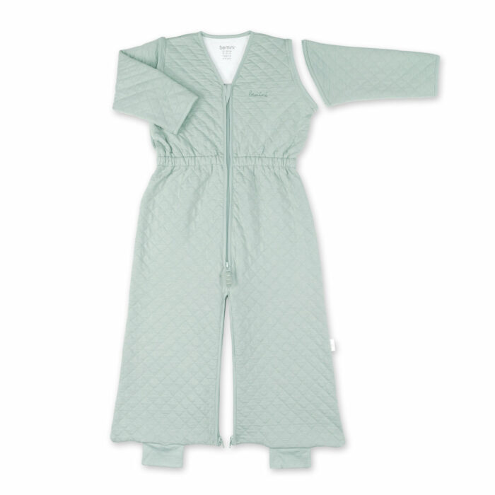 MAGIC BAG 12-24m lunar pady quilted jersey tog 1.5 (Bemini)