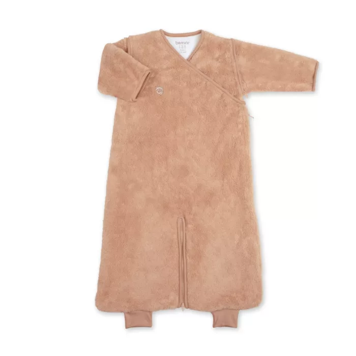 MAGIC BAG 4-12m Natural SOFTY tog 2.5 (Bemini)