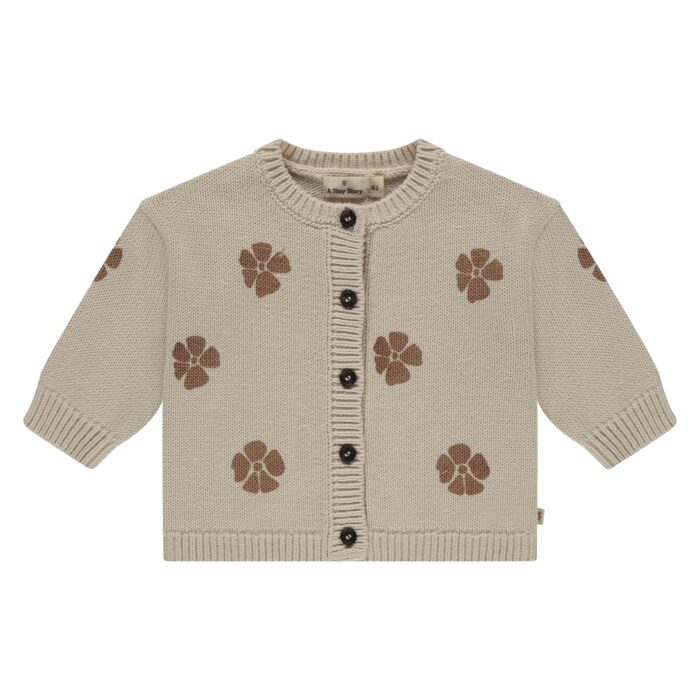 Cardigan Cookie (Tiny Story AW25)