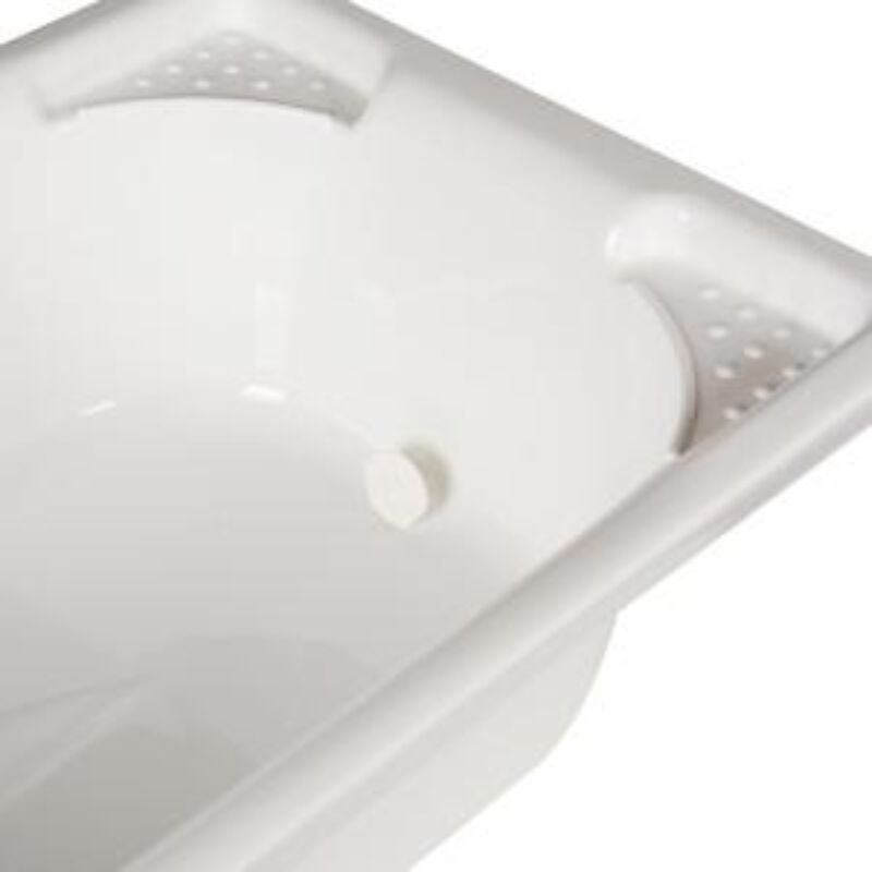 Bouchon pour Baignoire (Quax)