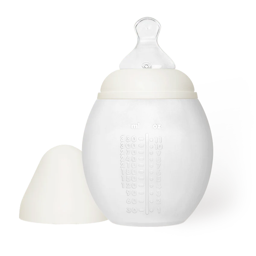 Biberon anti-colique 330 ml | Milk 3m+ (Elhée) (Copie)