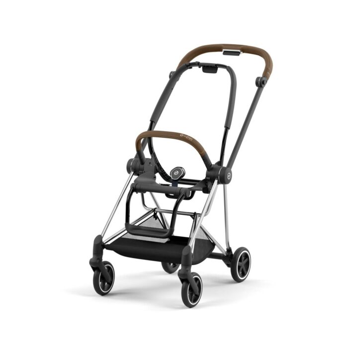 Châssis Mios Chrown with brown details (Cybex)