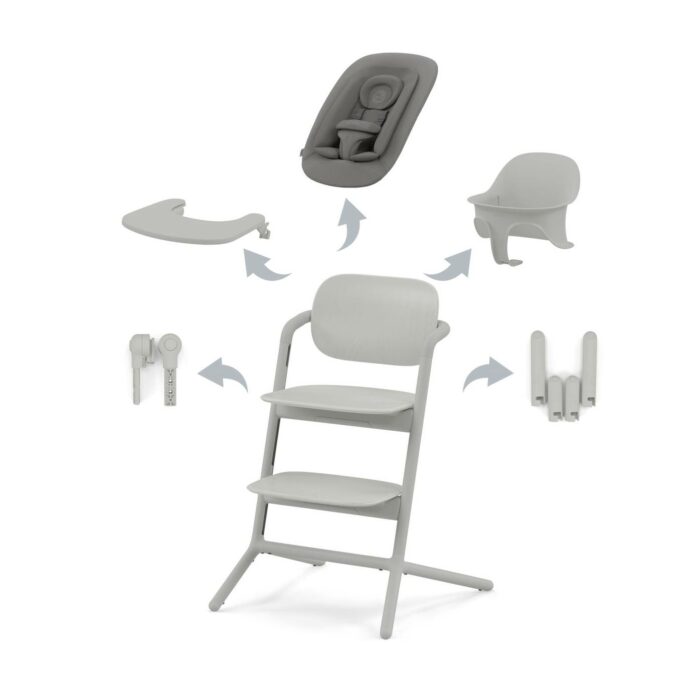 Lemo 4-in-1 (Cybex)