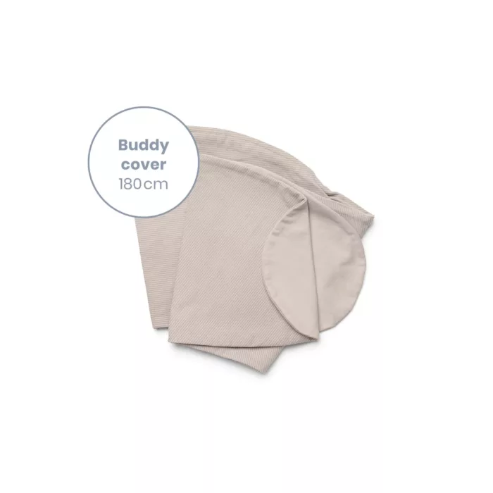 Buddy Cover - Housse de Coussin de Maternité Buddy (Doomoo)