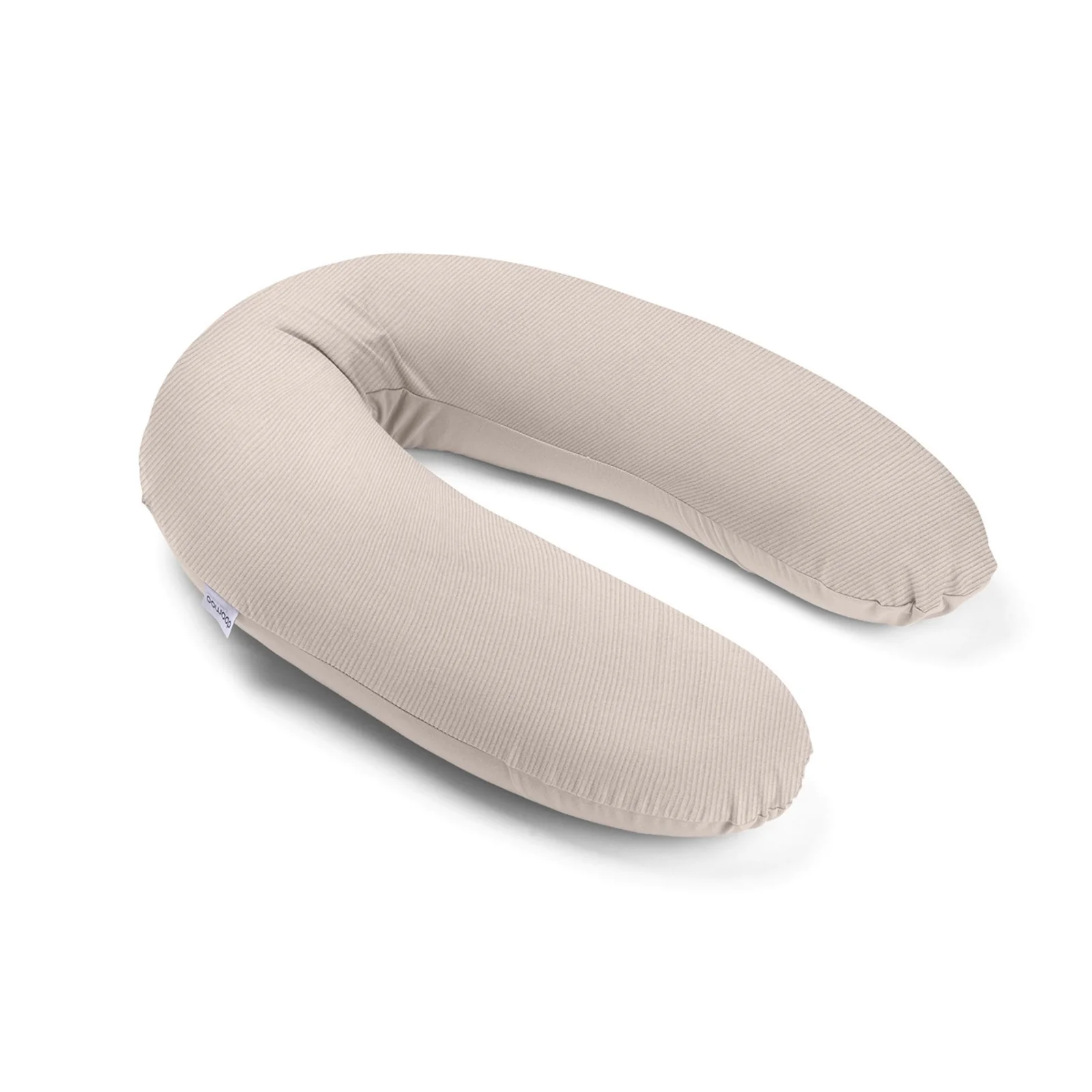 Buddy - Coussin de Maternité Corduroy Sand (Doomoo)