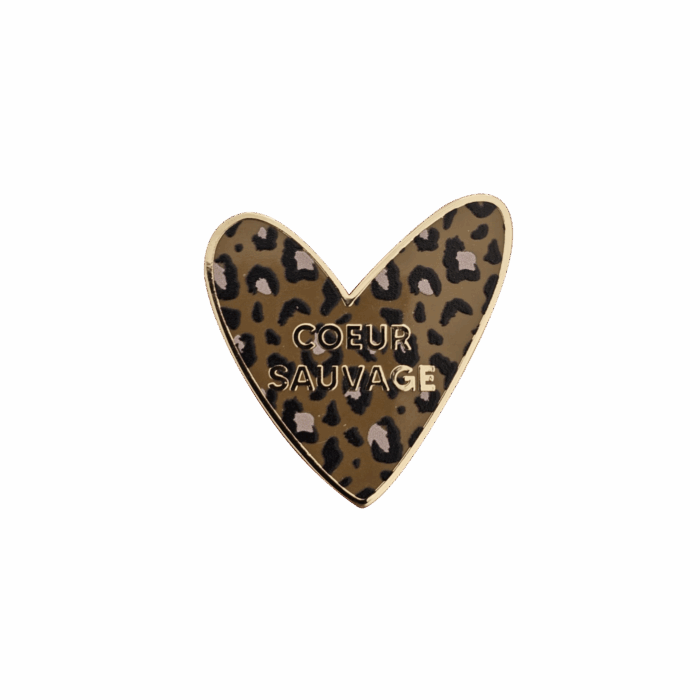 Pin's coeur (Zakuw)
