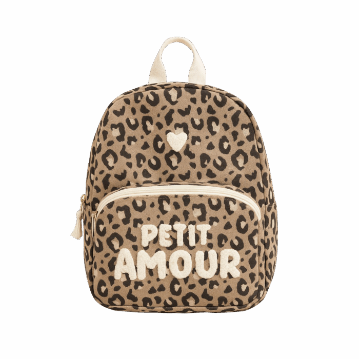 Sac à Dos Sauvage (Zakuw)