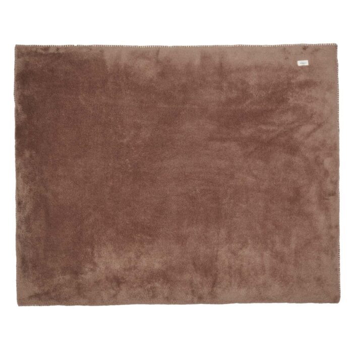 Tapis de parc Malmo caffe (Koeka)