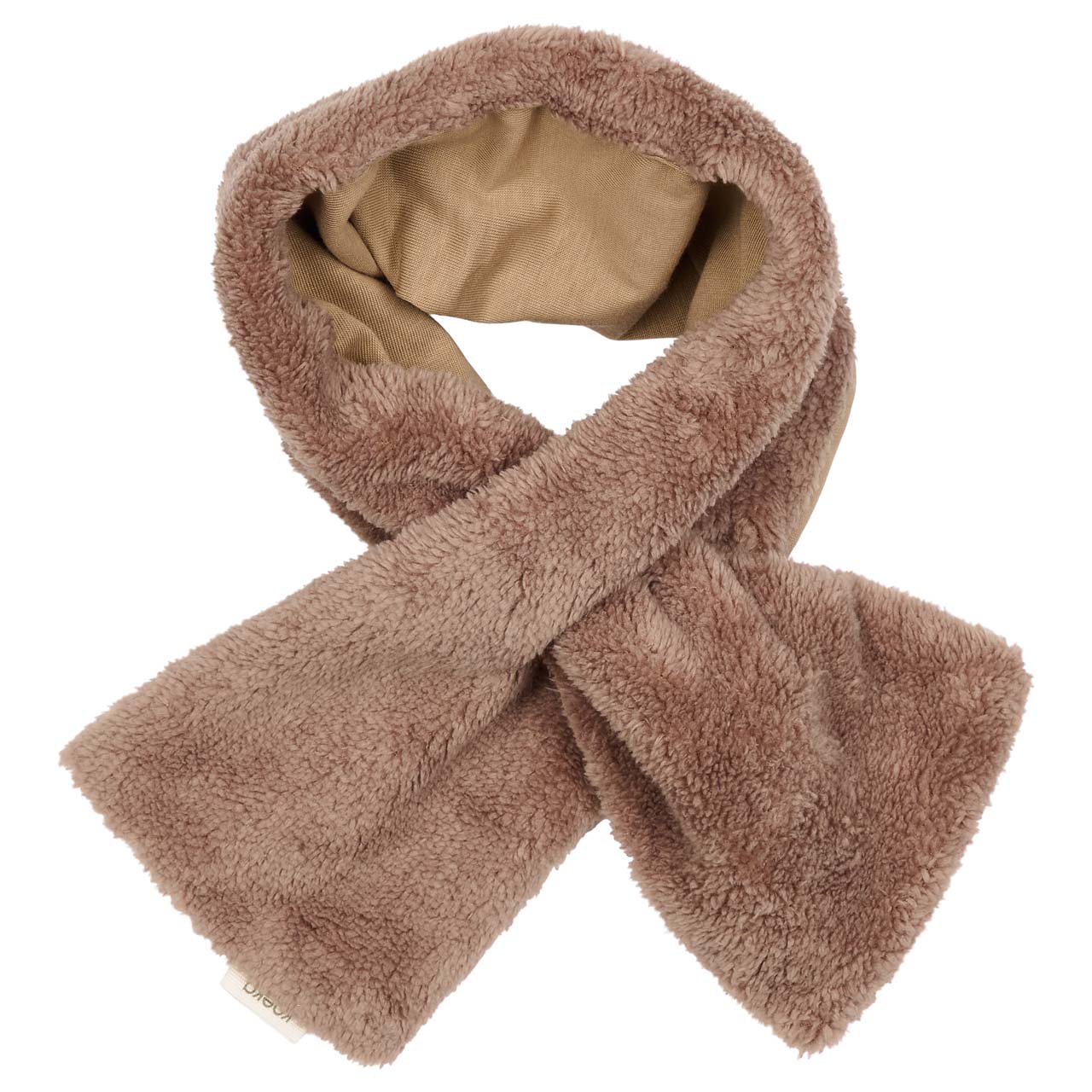 Écharpe Malmö café (Koeka)