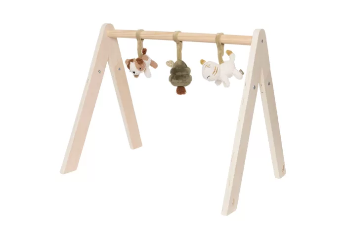 Jouets Pour Arche D'éveil - Tiny Park (Jollein)