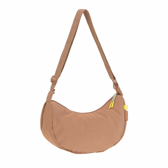 Sac banane Stretch Up - Bum Bag, brun (Lassig)