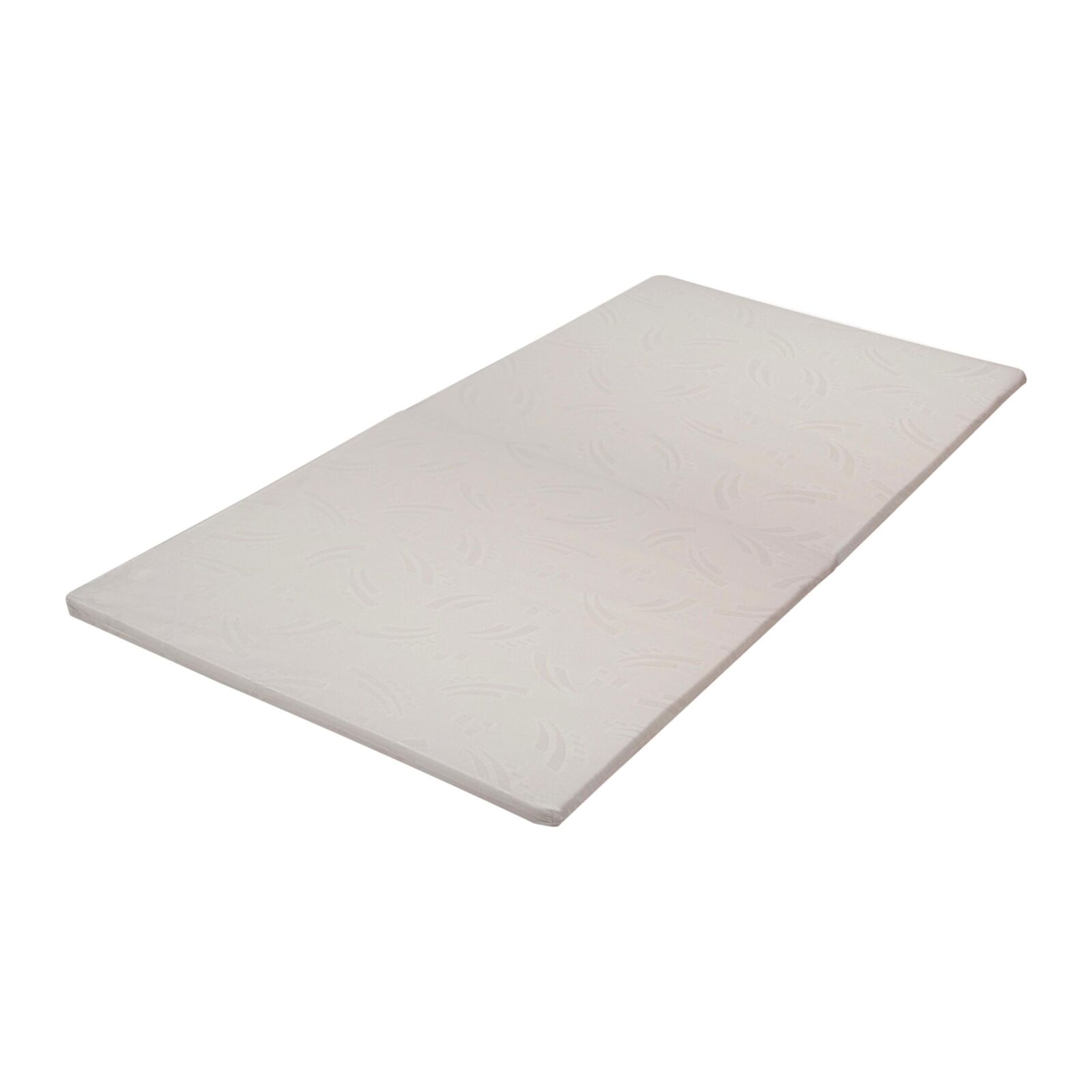 Matelas pour Parc XL - Tissu - 145 x 4 x 77 cm