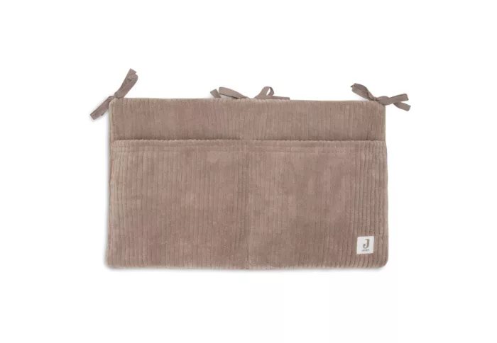 Sac de Rangement Organisateur - Cloudy Rib (Jollein)
