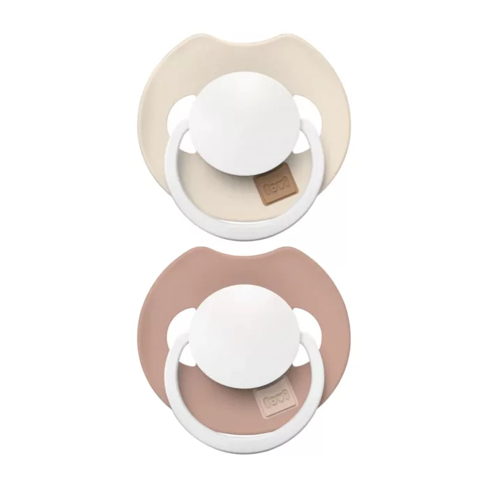 Sucette Dynamique 6-18M Prime Glow (Difrax)