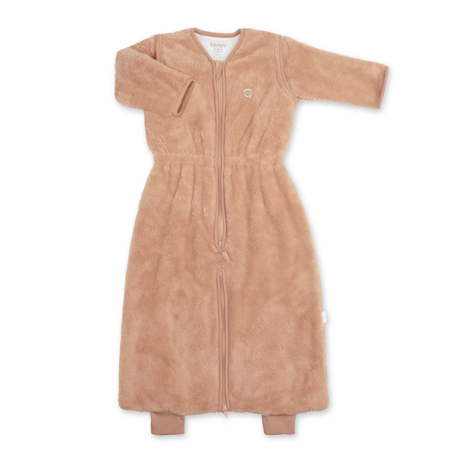 MAGIC BAG 12-24m Softy natural tog 2.5 (Bemini)