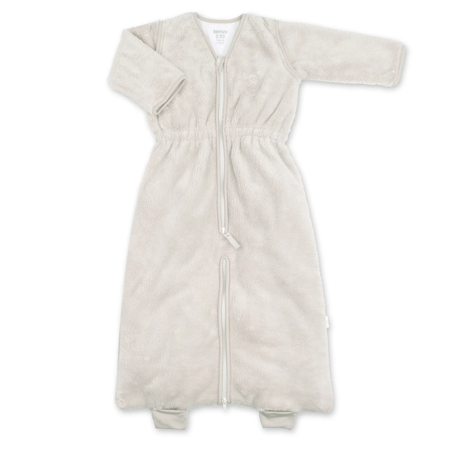 MAGIC BAG 24-36m Softy SESAME tog 2.5 (Bemini)