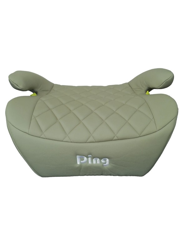 Siège auto rehausseur Vert (Ding)
