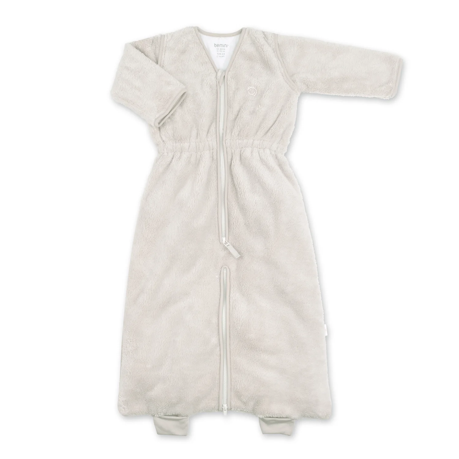 MAGIC BAG 12-24 m SOFTY Sesame tog 2.5 (BEMINI)