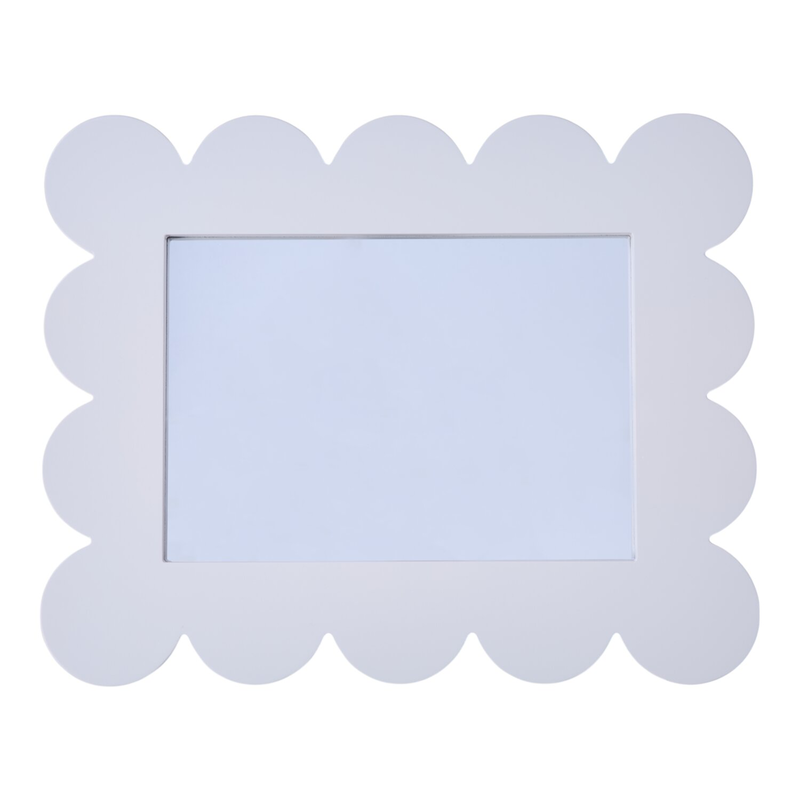 Miroir Biscuit Dream Clay (Childhome)