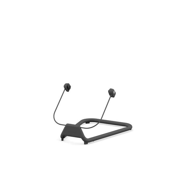 Gold Bouncer Stand Black (Cybex)