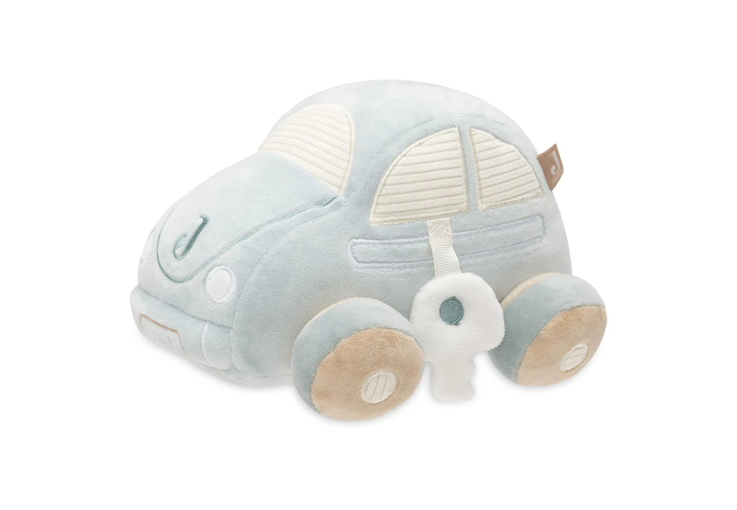 Peluche Musicale - ON THE GO (Jollein)