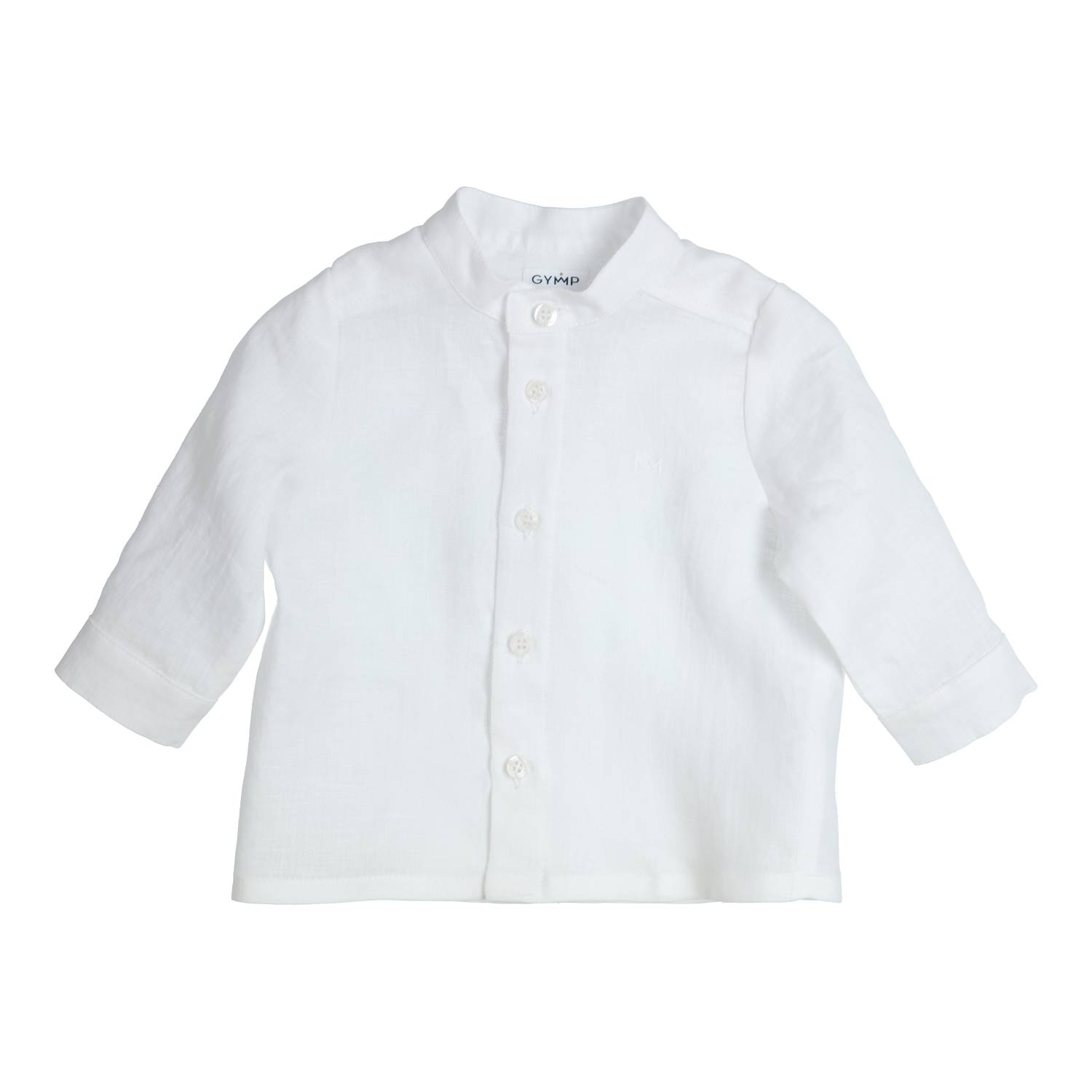 Chemise White (Gymp)