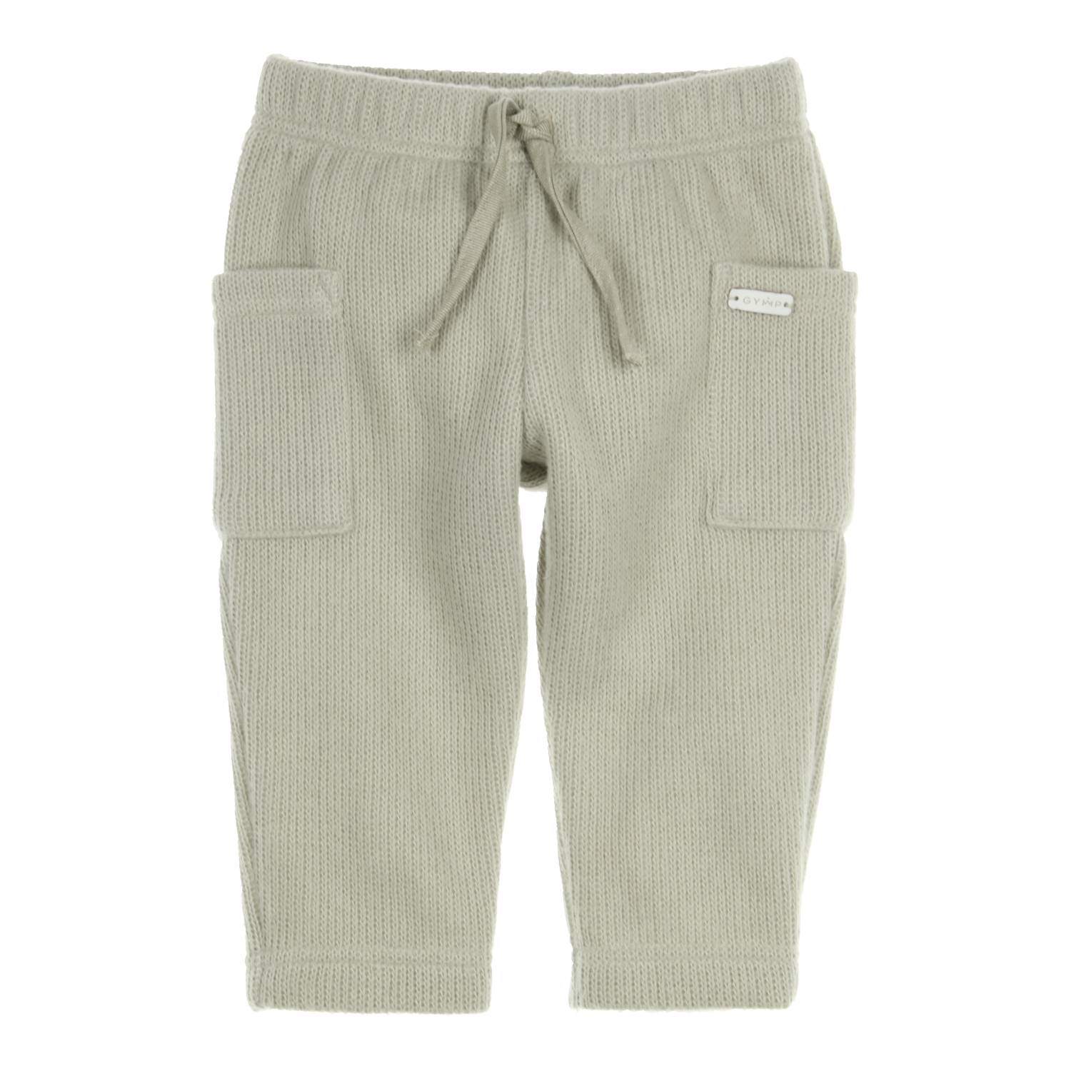 Pantalon Vert Pale (Gymp)