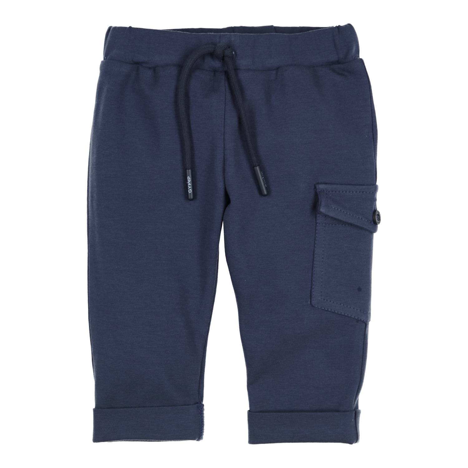 Pantalon Blue Navy (Gymp)