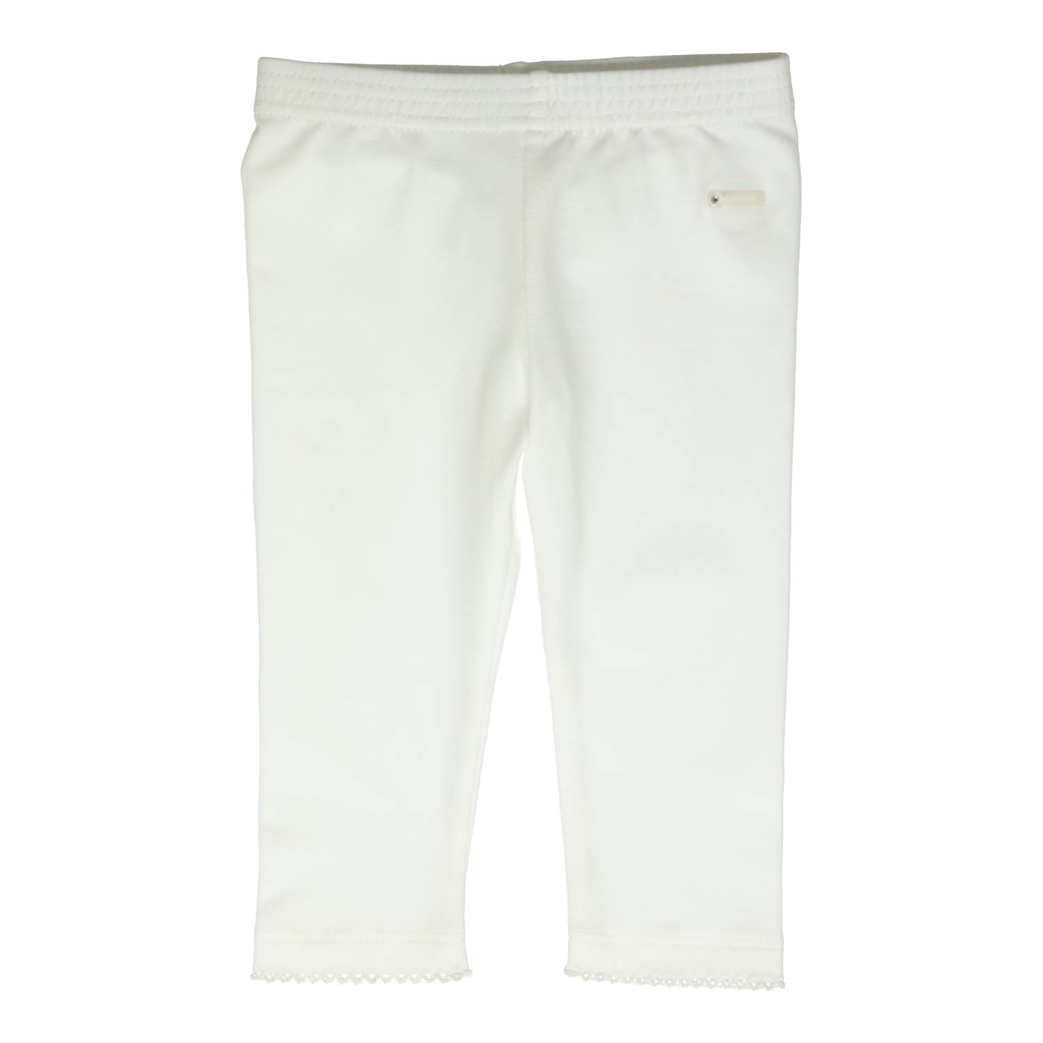 Legging White (Gymp)