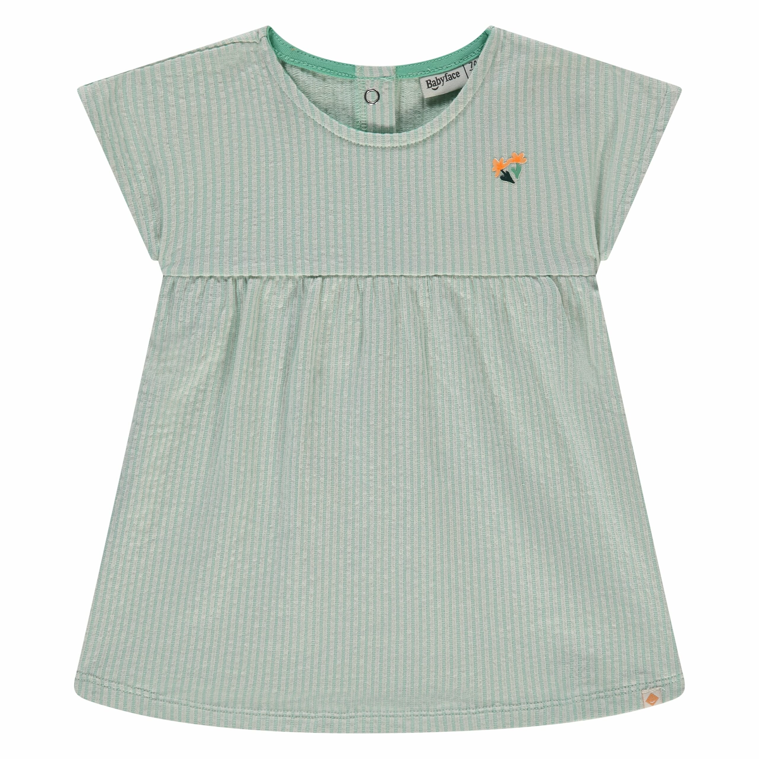Robe Fille Seafoam SS26 (Babyface)