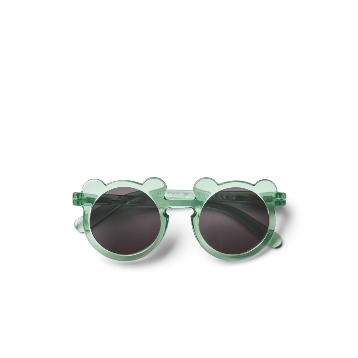 Lunettes de Soleil Verte Menthe (Liewood)