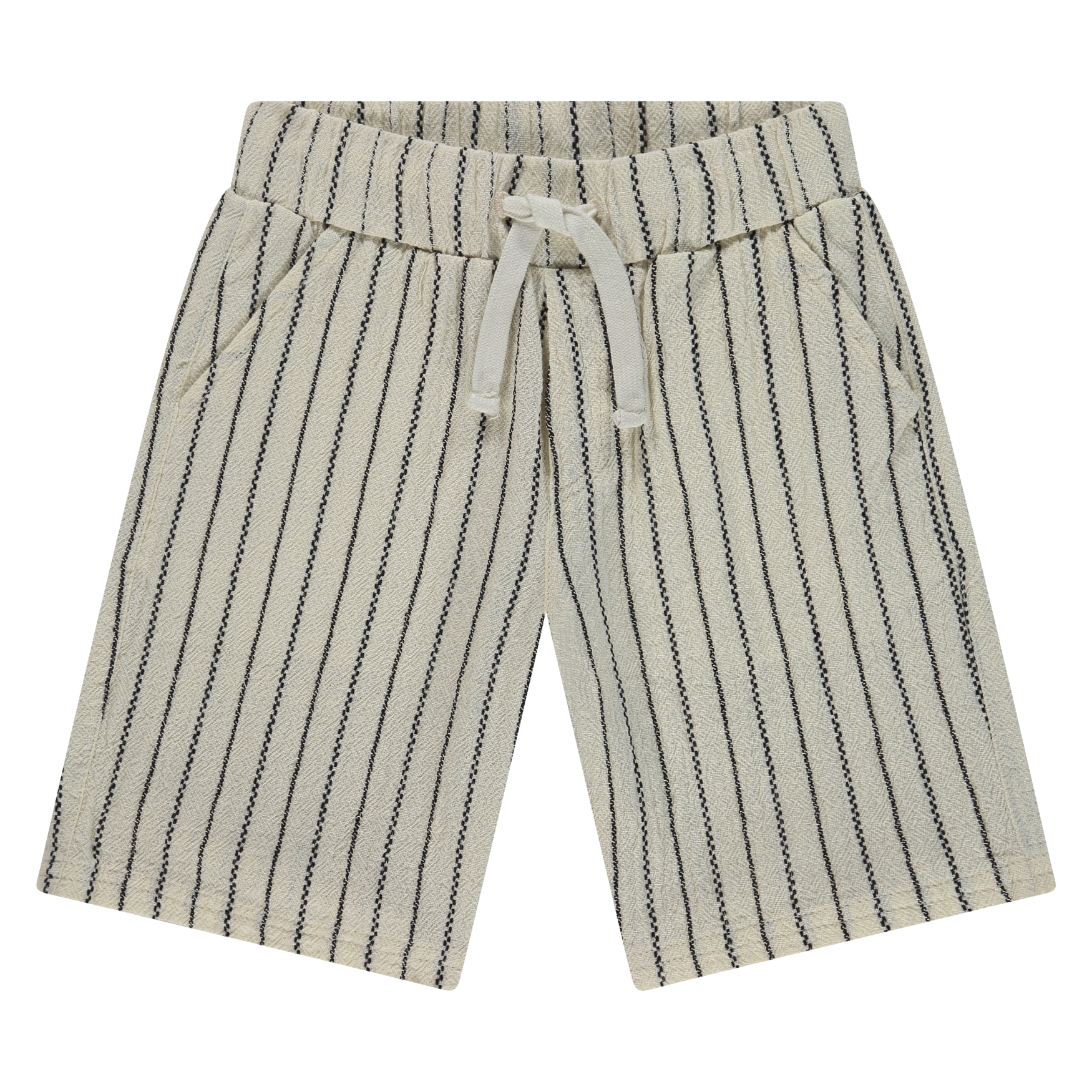 Short Eponge Off-White Garçon SS26 (Stains Stories)