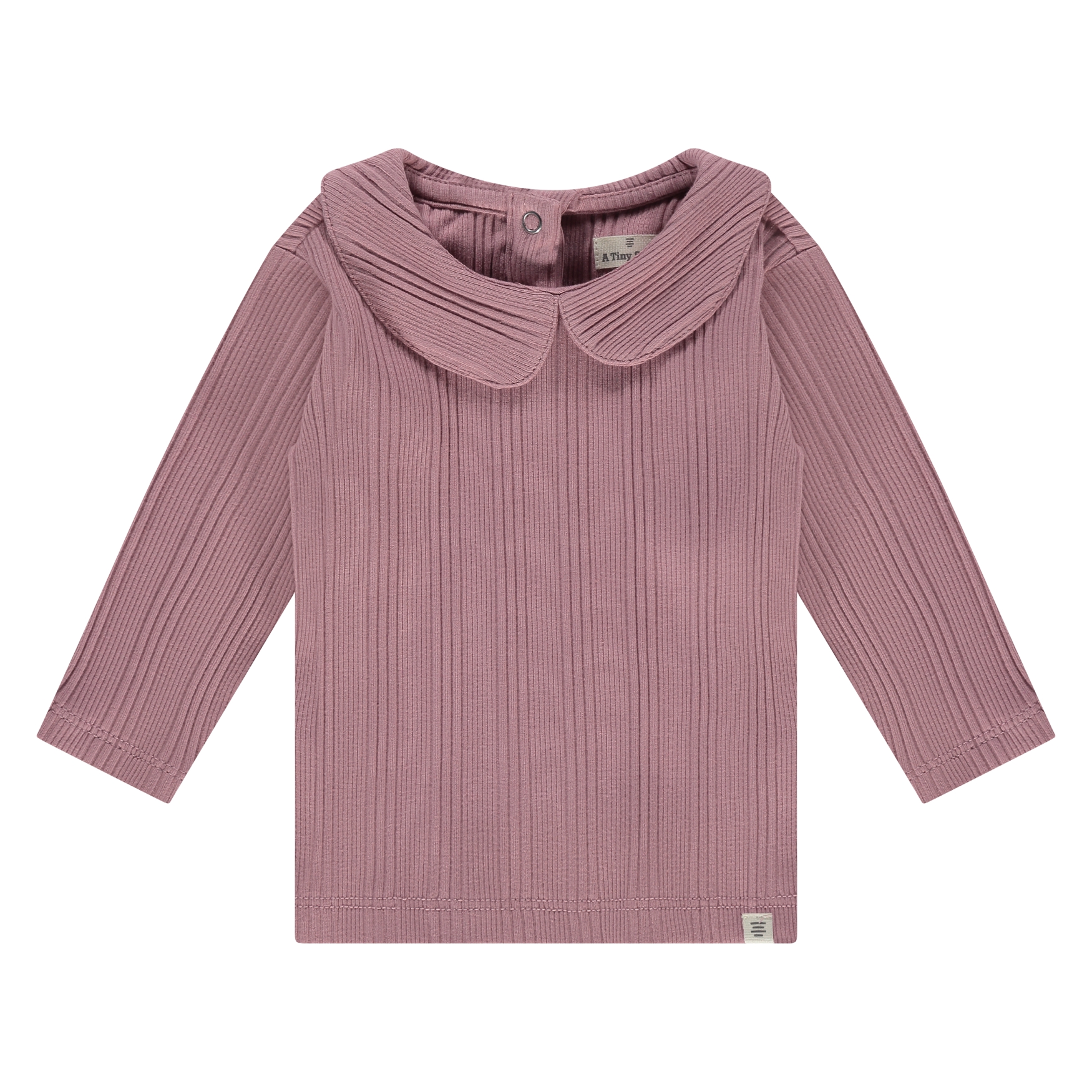 T-shirt Rouge SS26 (Tiny Story)